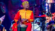 Jimmy Cliff