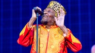 Jimmy Cliff