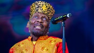 Jimmy Cliff