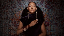 Judith Hill