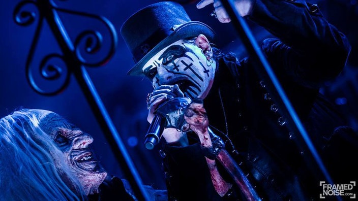 King Diamond