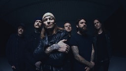 Kvelertak