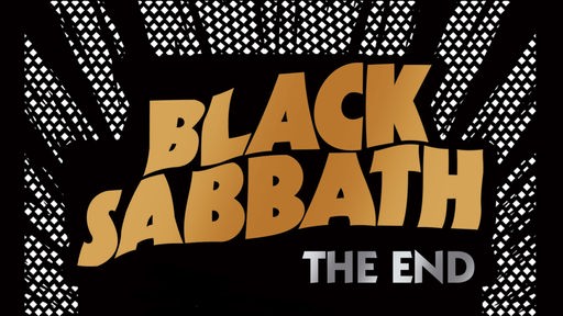 Black Sabbath - The End