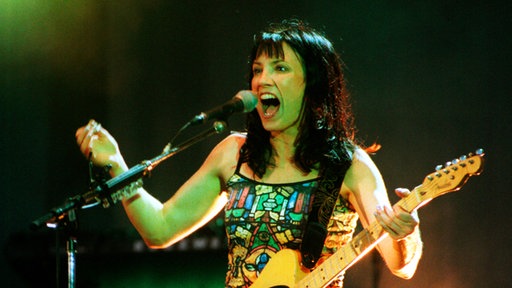 Meredith Brooks