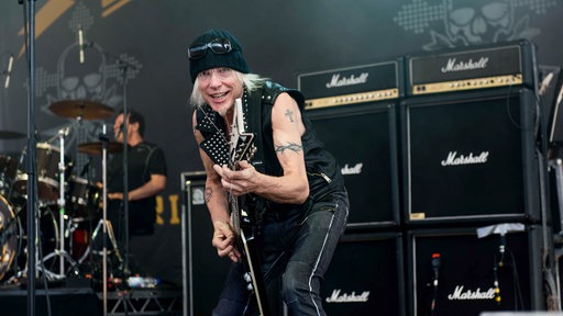 Michael Schenker Group