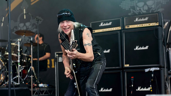 Michael Schenker Group