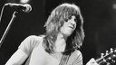 Pat Travers