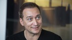 Paul van Dyk  beim Rockpalast Backstage Dreh in Berlin am 13.09.2017