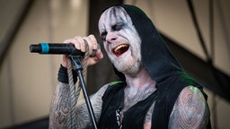 Primordial: Live @ Rock Hard Festival 2024