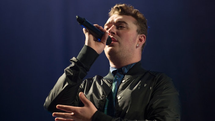 Sam Smith