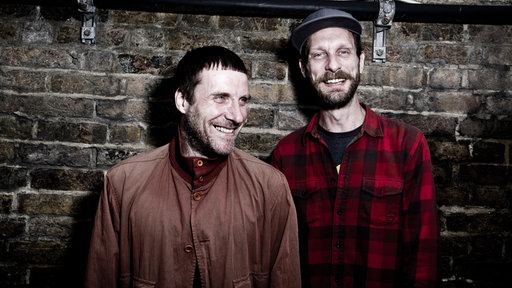 Sleaford Mods