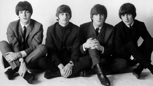 The Beatles