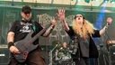 Thronehammer: Live @ Rock Hard Festival 2024
