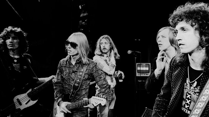 Tom Petty and the Heartbreakers