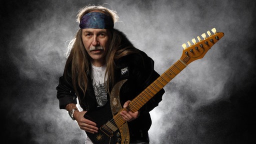 Uli Jon Roth