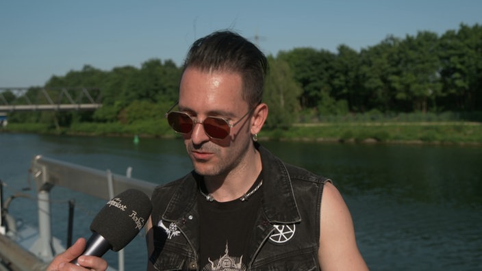 Interview Villagers Of Ioannina City