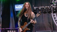 Freak Valley 2019: Yob