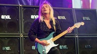 Axel Rudi Pell