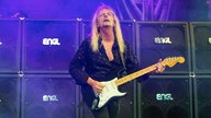 Axel Rudi Pell