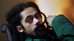 Damian Marley