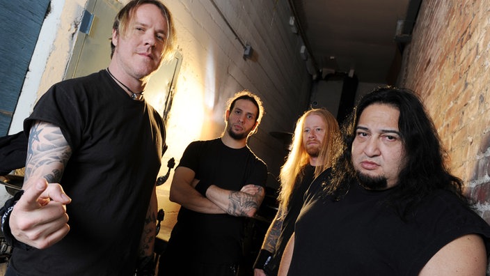 Fear Factory