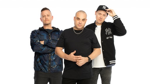 Hilltop Hoods