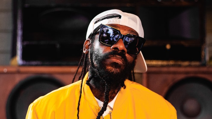 Tarrus Riley