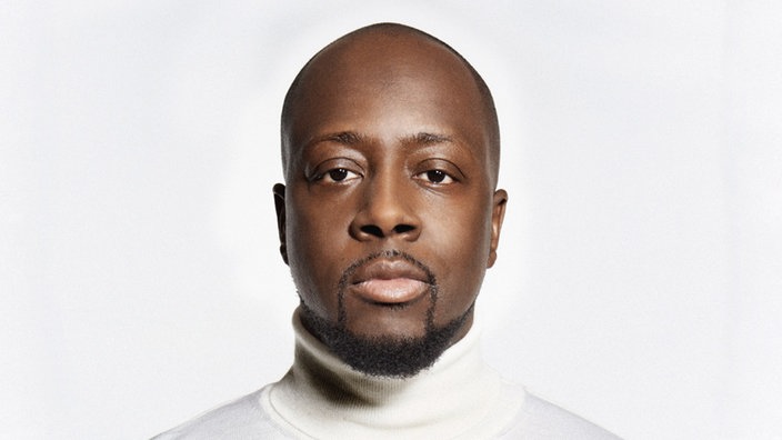 Wyclef Jean