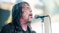 Monster Magnet auf dem Rock Hard Festival 2014