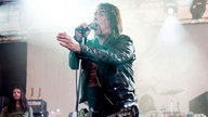 Monster Magnet auf dem Rock Hard Festival 2014