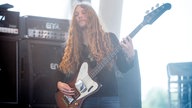 Blues Pills auf dem Rock Hard Festival 2014 (Sonntag)