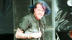 Fear Factory beim Bizarre Festival 2001