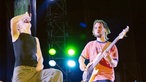 Guano Apes beim Bizarre Festival 2001