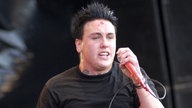 Papa Roach beim Bizarre Festival 2001