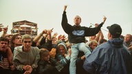 Bizarre Festival 1998