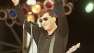 The Afghan Whigs