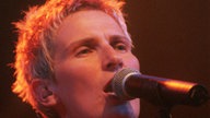 Chumbawamba beim Bizarre Festival 1998