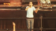 Guano Apes beim Bizarre Festival 1998