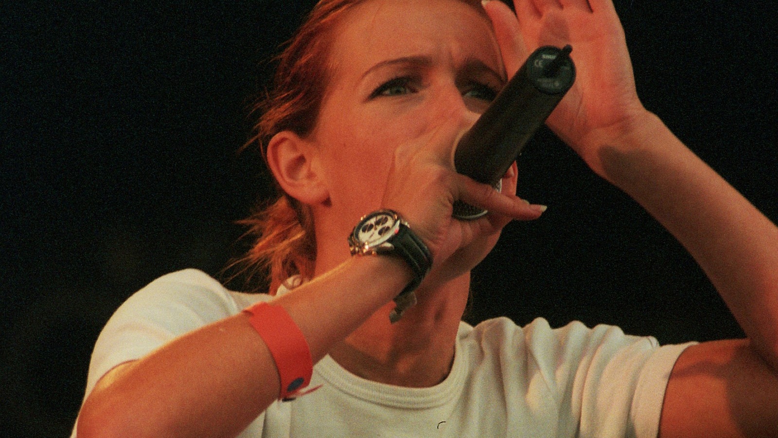 Guano Apes beim Bizarre Festival 1998