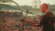 Guano Apes beim Bizarre Festival 1998