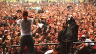 Guano Apes beim Bizarre Festival 1998