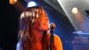 Marion Raven beim Bootleg im September 2007