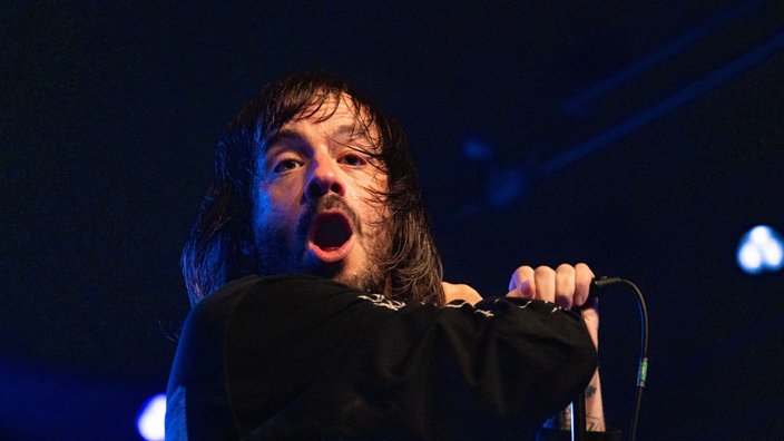 Cancer Bats