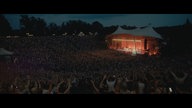 Beatsteaks 2024 auf der Berliner Parkbühne Wuhlheide