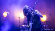 Children Of Bodom beim Summer Breeze 2017