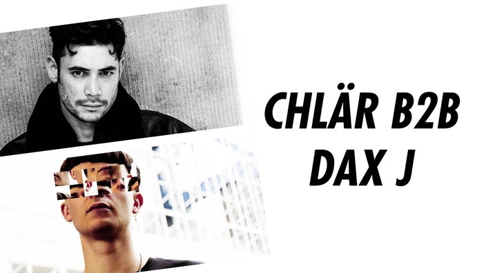 Chlär b2b Dax J