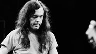 David Lindley