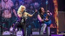 Doro beim Summer Breeze 2018