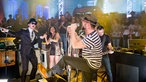 1LIVE Krone Konzerte 2014: BEATSTEAKS