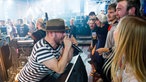 1LIVE Krone Konzerte 2014: BEATSTEAKS